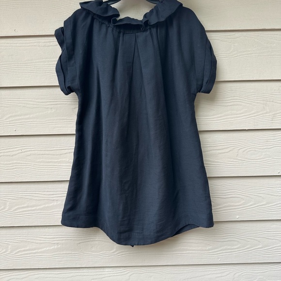 Sea New York black dress - Picture 9 of 10